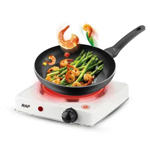 Electric Stove